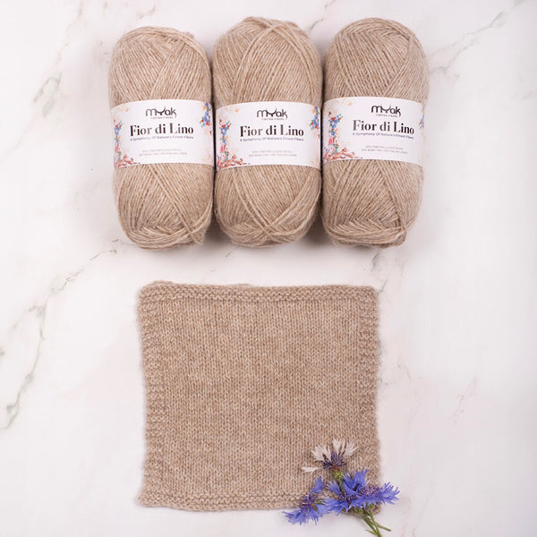 mYak Fior di Lino