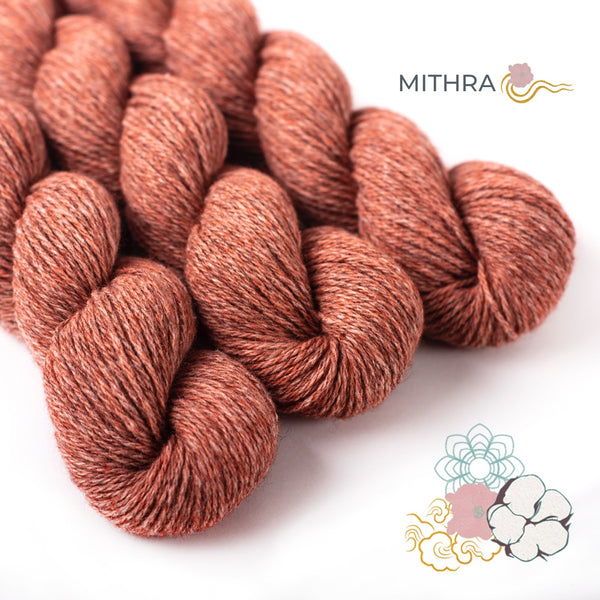 mYak Kupa Baby Yak Cotton