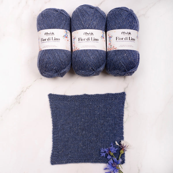 mYak Fior di Lino