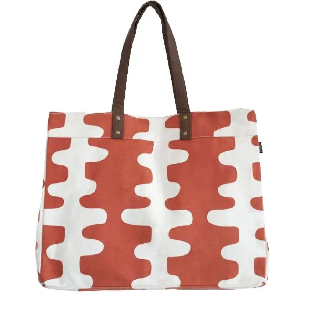 Maika Carry All Tote