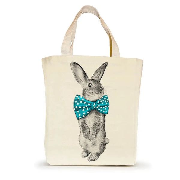 Eric & Christopher Small Tote