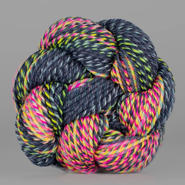 Spincycle Dream State