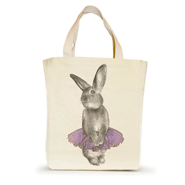 Eric & Christopher Small Tote