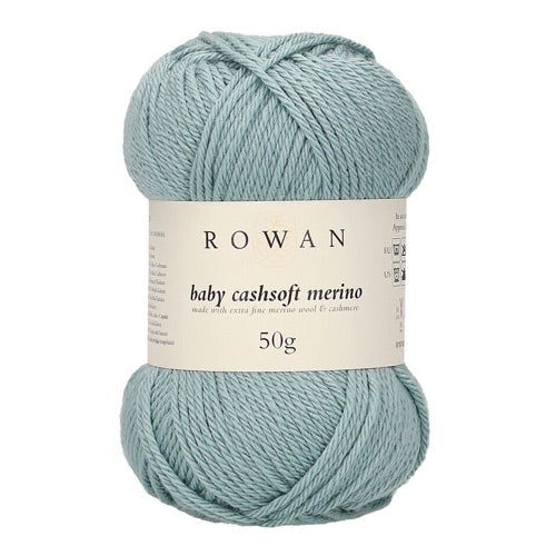 Rowan Baby CashSoft Merino