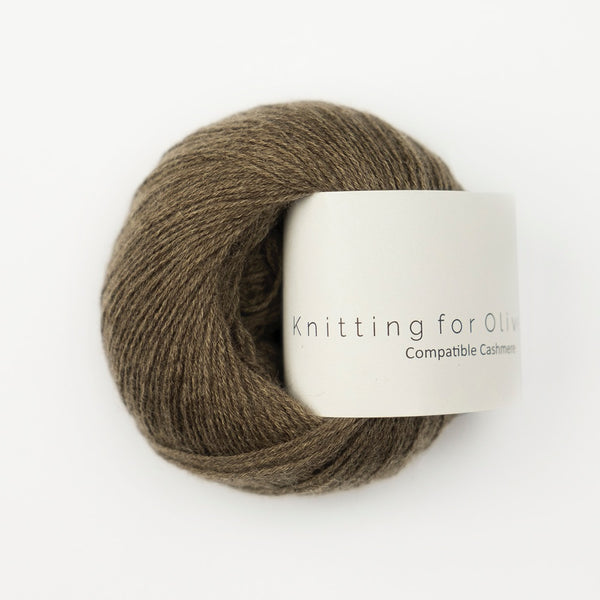 Knitting for Olive Compatible Cashmere