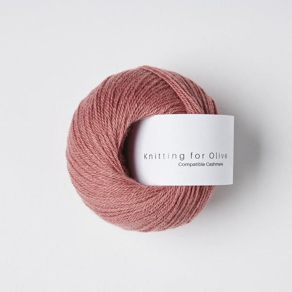 Knitting for Olive Compatible Cashmere