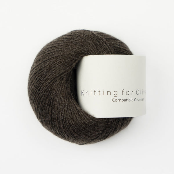 Knitting for Olive Compatible Cashmere