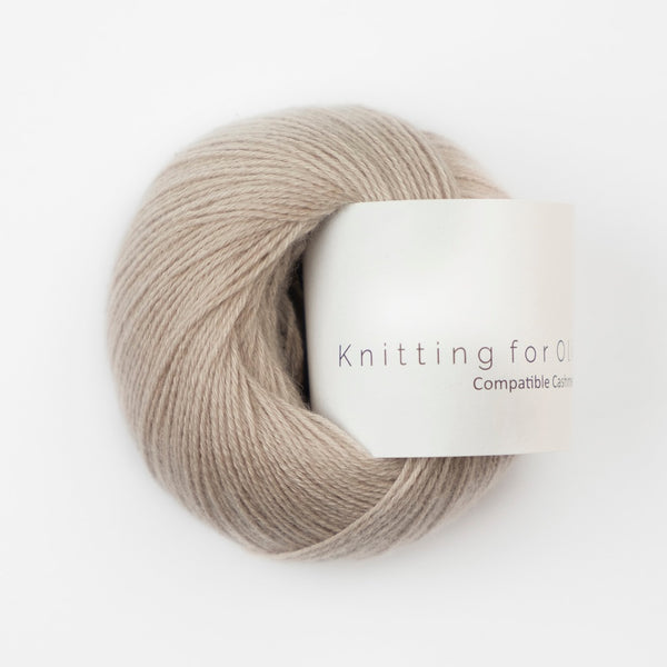 Knitting for Olive Compatible Cashmere