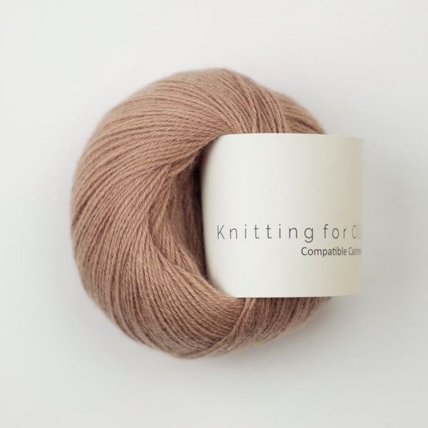 Knitting for Olive Compatible Cashmere
