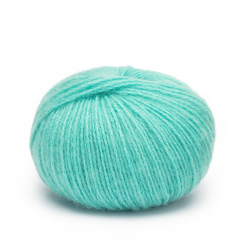 Caramel-Cashmere Waffle Hat