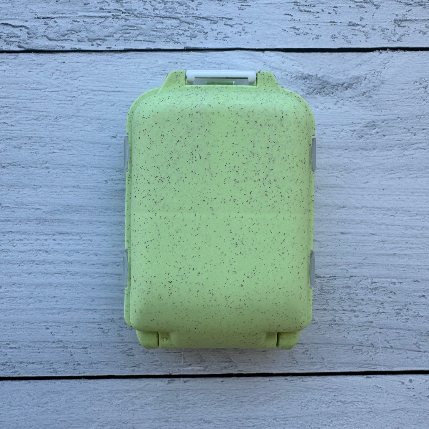 The Stitchcase