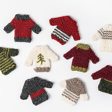 Woolstok Holiday Bundles