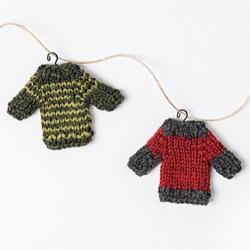 Woolstok Holiday Bundles