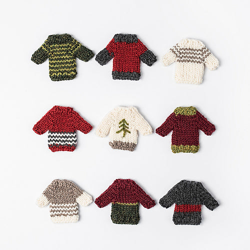 Woolstok Holiday Bundles