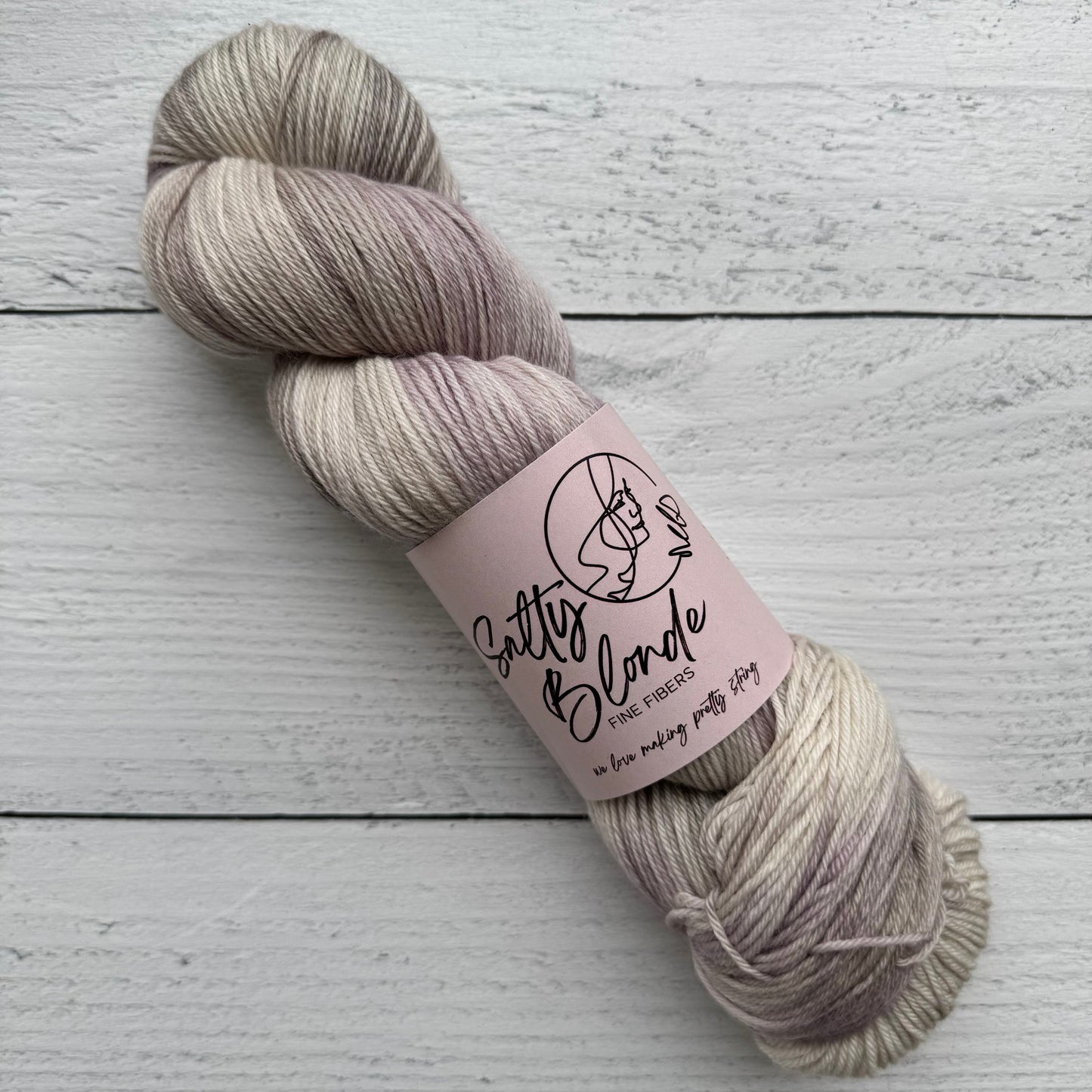 Marguerite Shawl