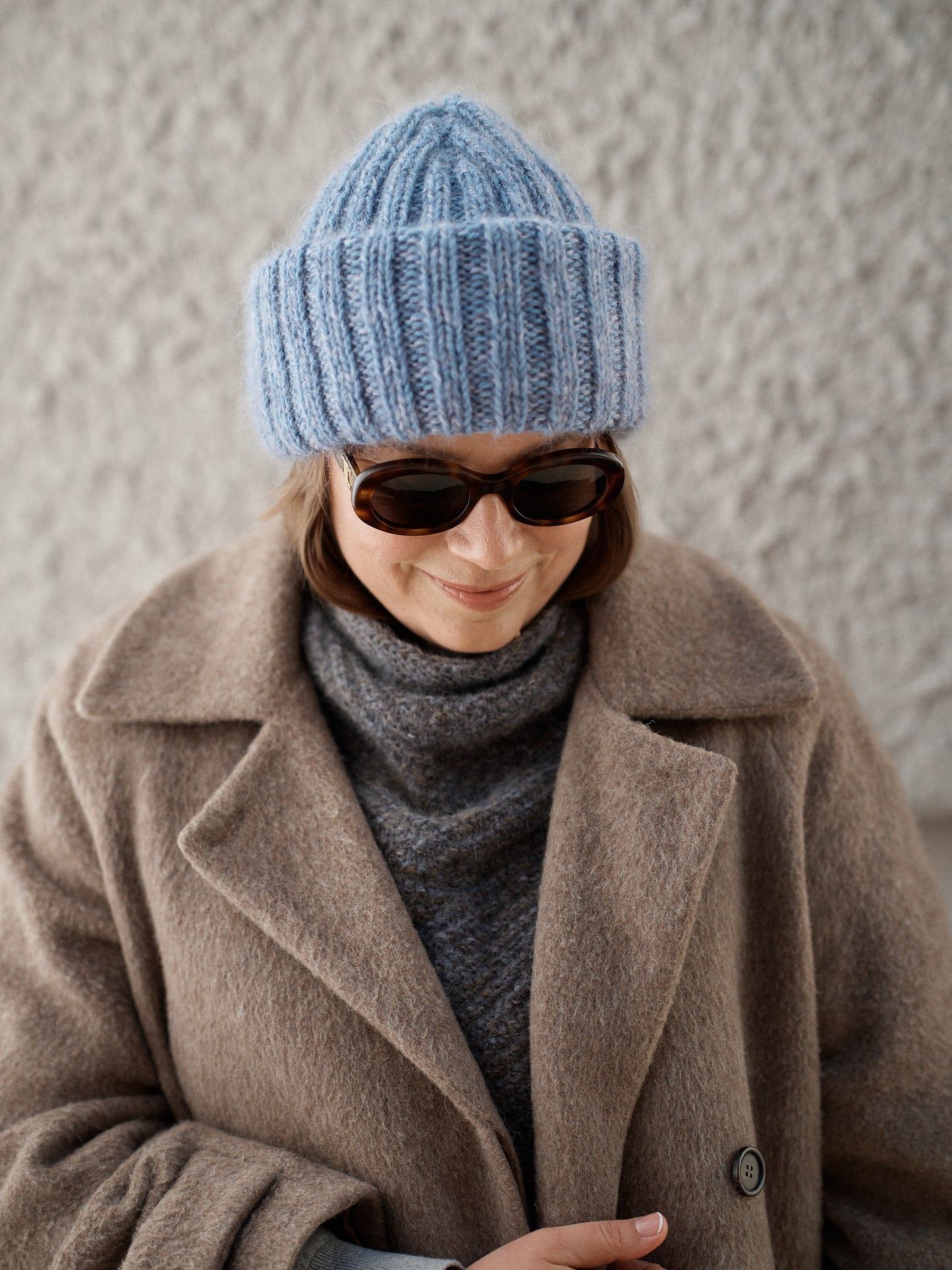 Foundations: 20 Knitted Accessories by Sari Nordlund