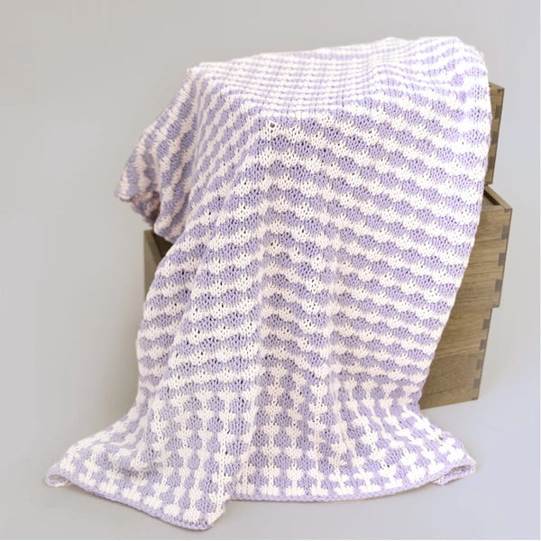 Appalachian Campbell Blanket Kit