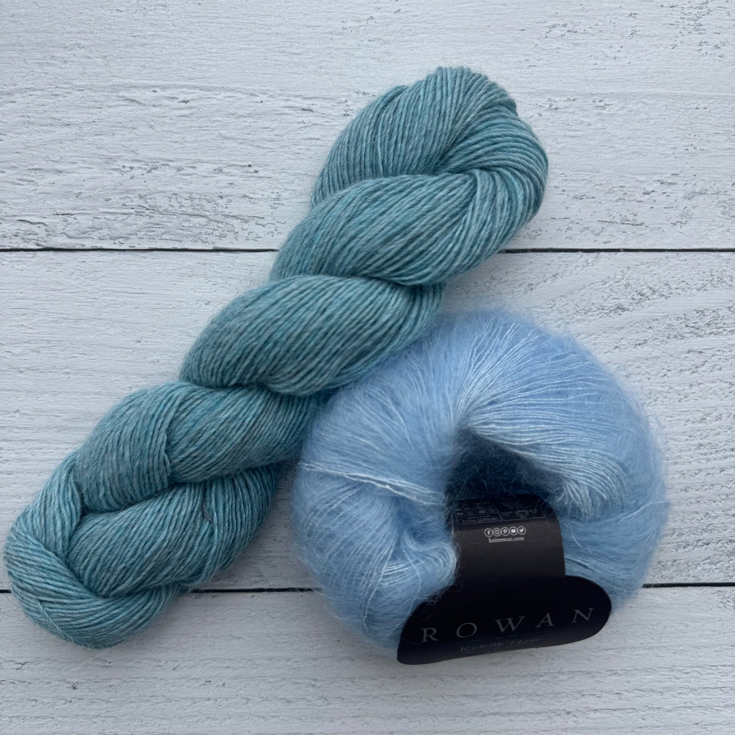Sigrid Scarf