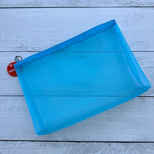 Walker 8x12 Gusset Case 224CM