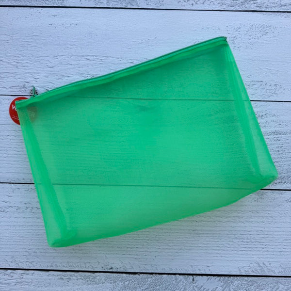 Walker 8x12 Gusset Case 224CM