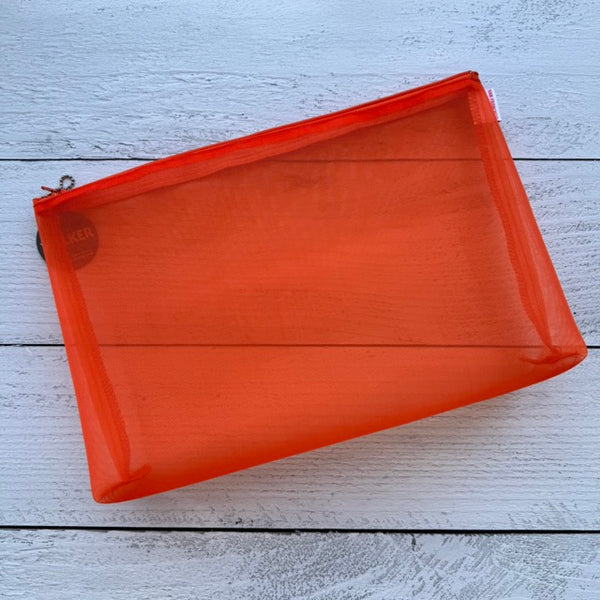 Walker 8x12 Gusset Case 224CM