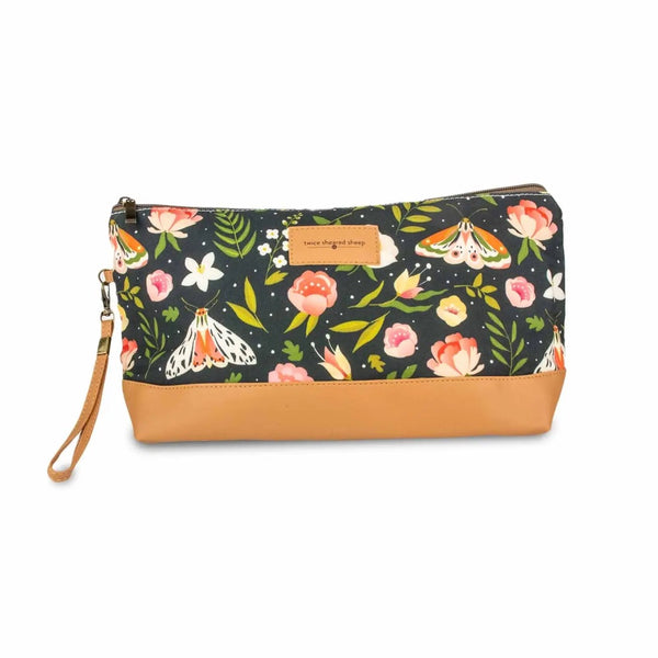 Twice Sheared Sheep Trinity Bag