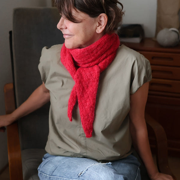 ARMOR Scarf