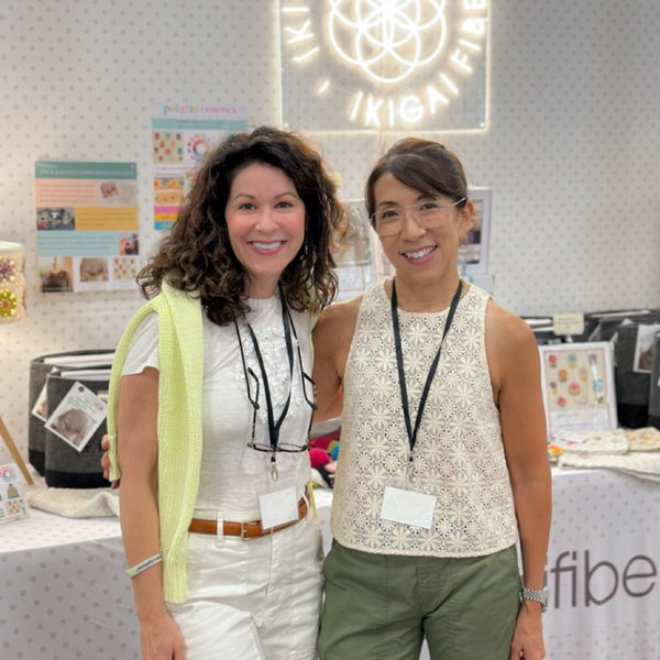 Color Workshop and Bubbles with Amy Opie - November 7th