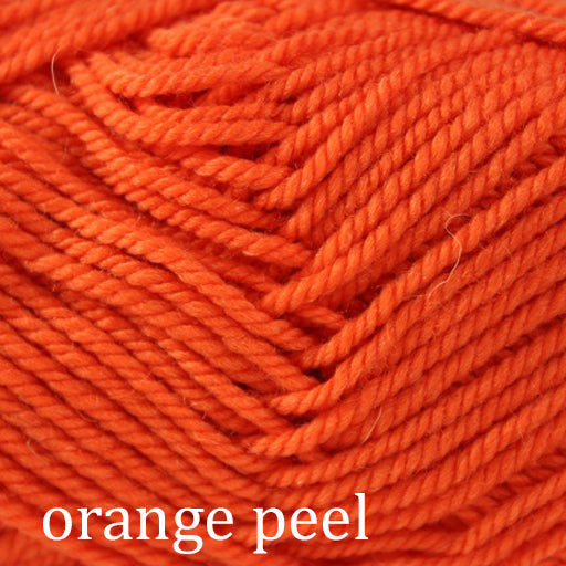 Ewe Ewe Wooly Worsted