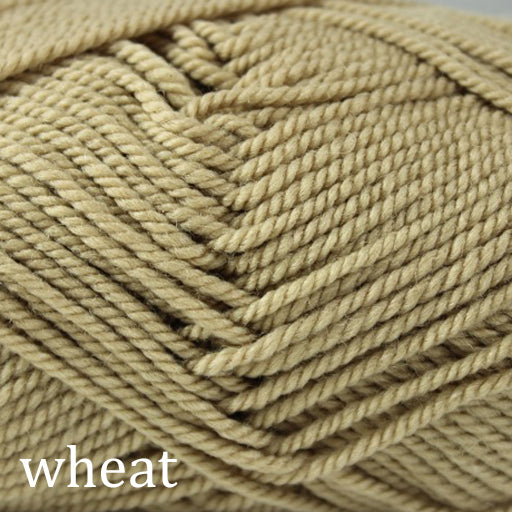 Ewe Ewe Wooly Worsted