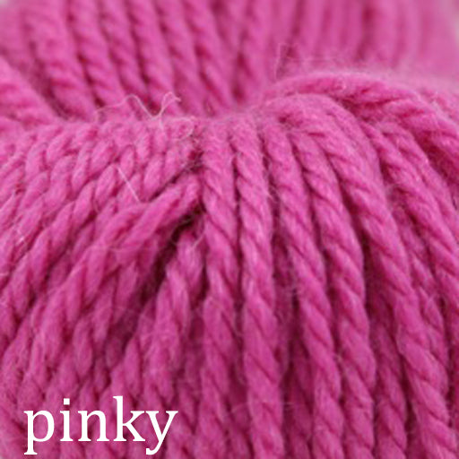 Big Bad Wool Weepaca