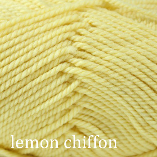 Ewe Ewe Wooly Worsted