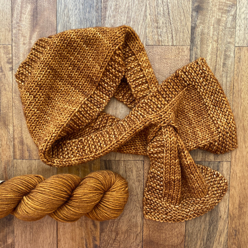 Knitting 101 - November 7th and 14th