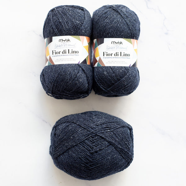 mYak Fior di Lino