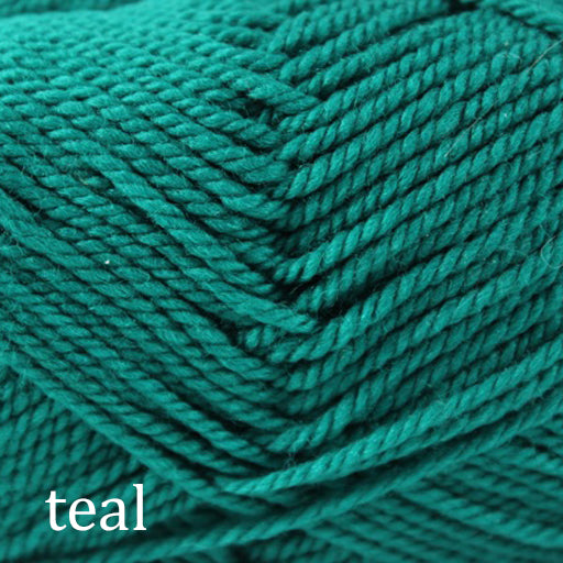 Ewe Ewe Wooly Worsted