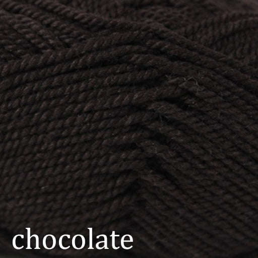 Ewe Ewe Wooly Worsted