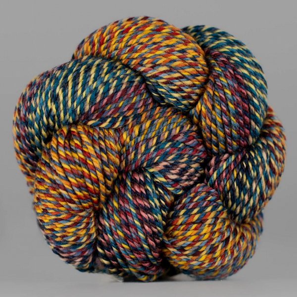 Spincycle Dream State