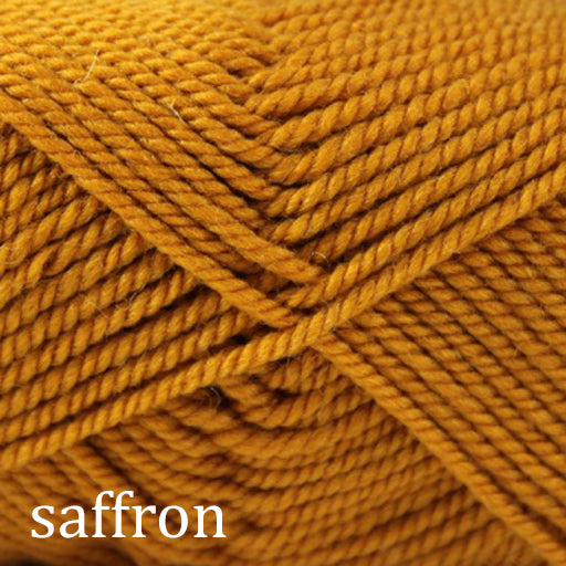 Ewe Ewe Wooly Worsted