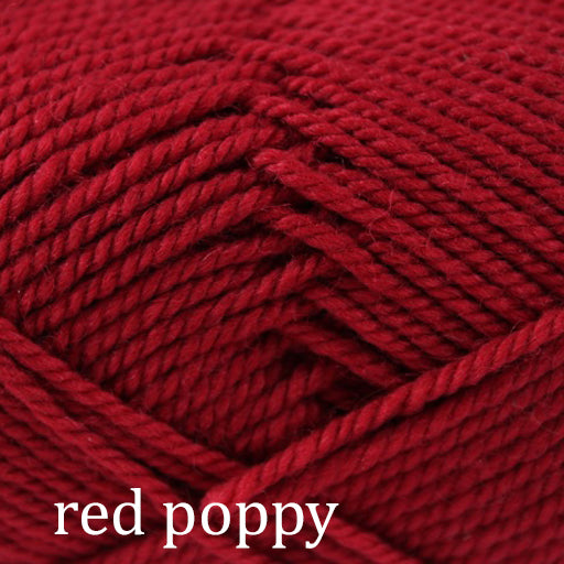 Ewe Ewe Wooly Worsted