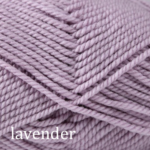 Ewe Ewe Wooly Worsted