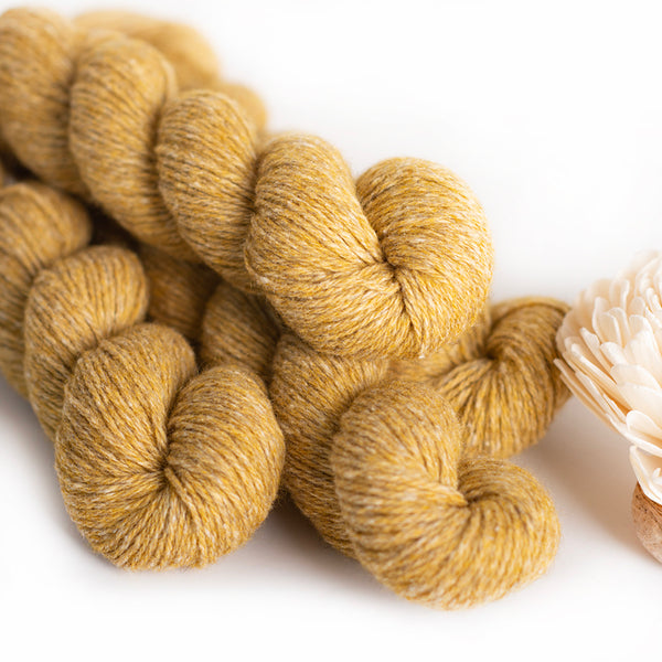 mYak Kupa Baby Yak Cotton