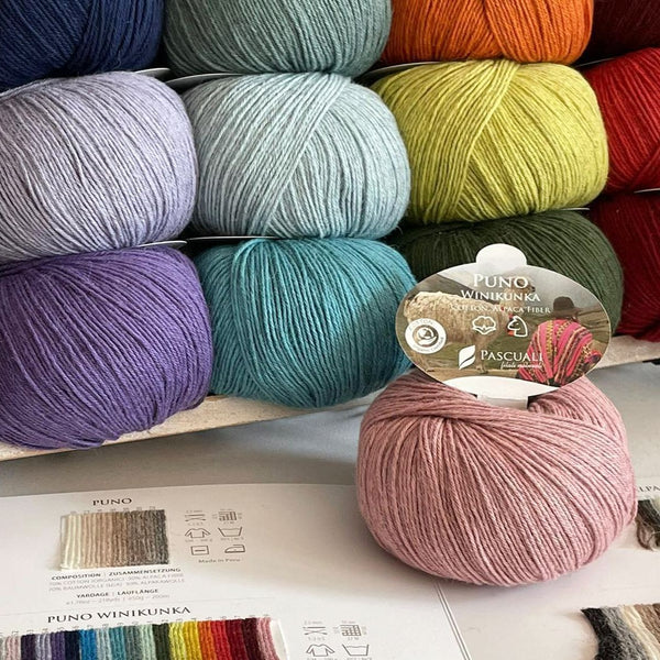 Pascuali Puno Winikunka