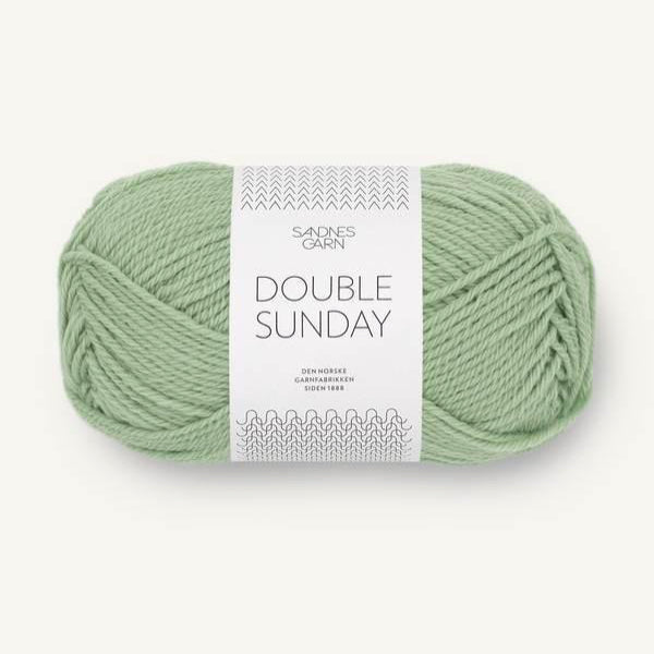 Sandnes Garn Double Sunday