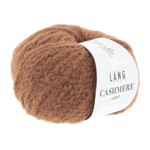 Lang Cashmere Light