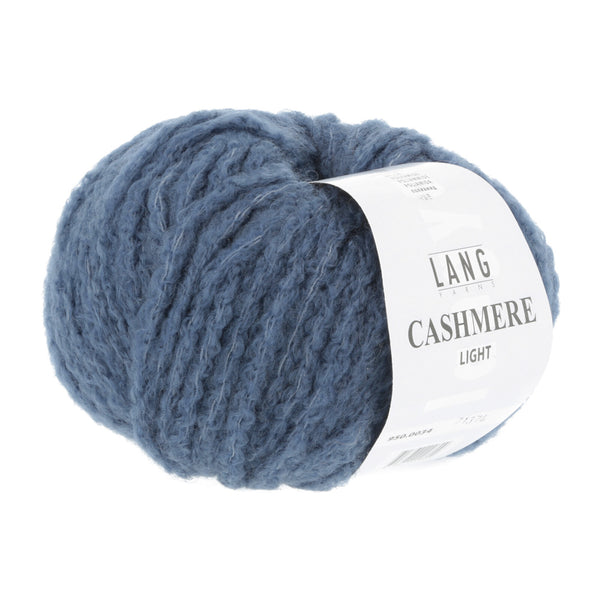 Lang Cashmere Light