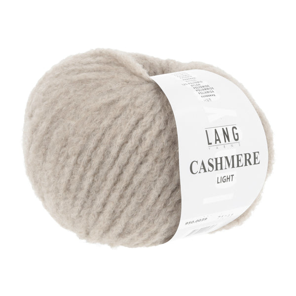 Lang Cashmere Light