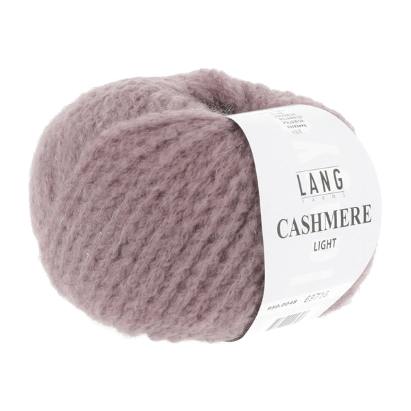 Lang Cashmere Light