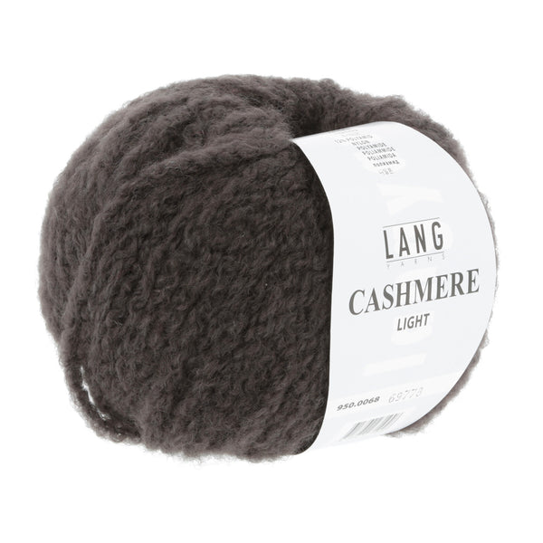 Lang Cashmere Light