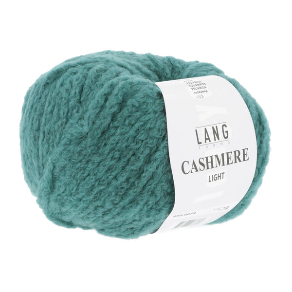 Lang Cashmere Light