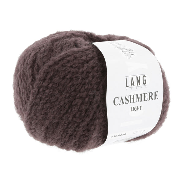 Lang Cashmere Light